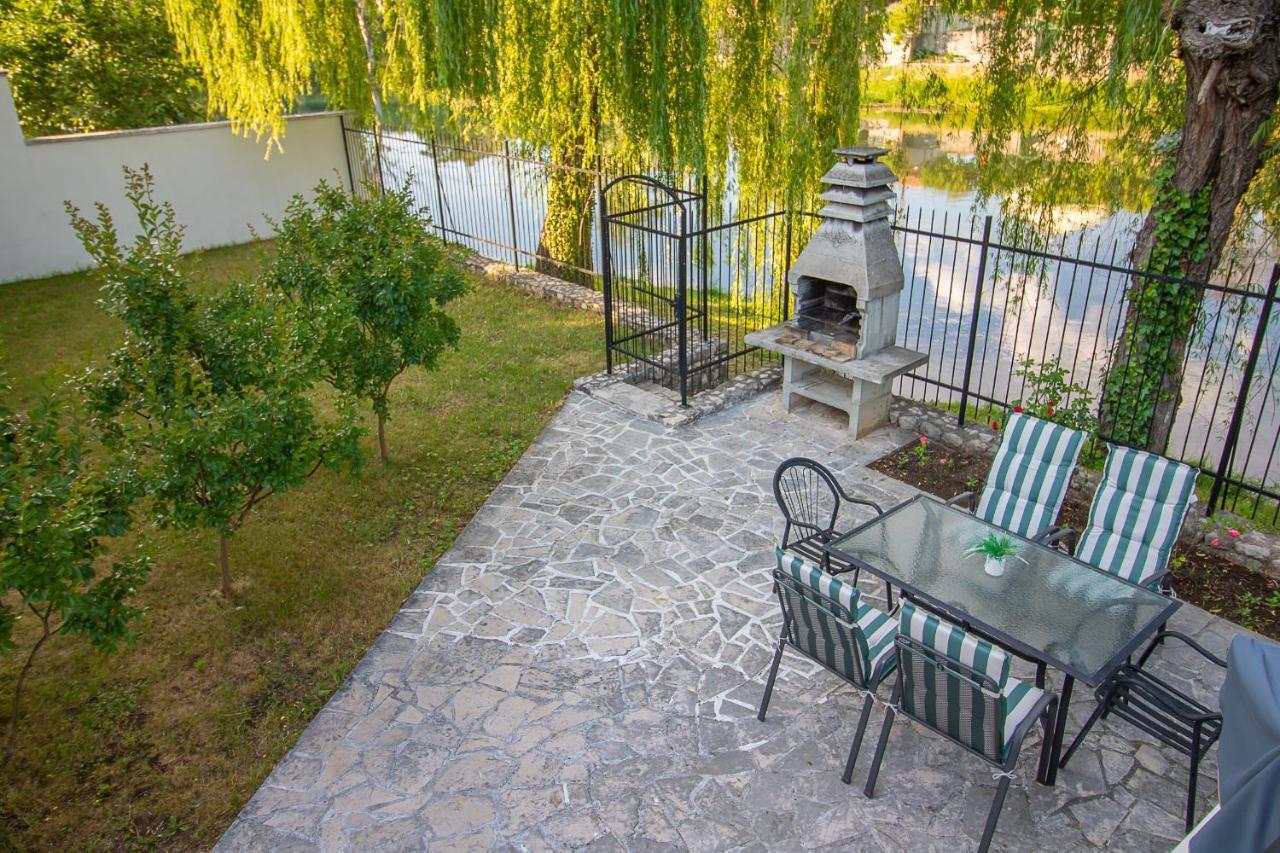 Villa Verde 모스타르 외부 사진