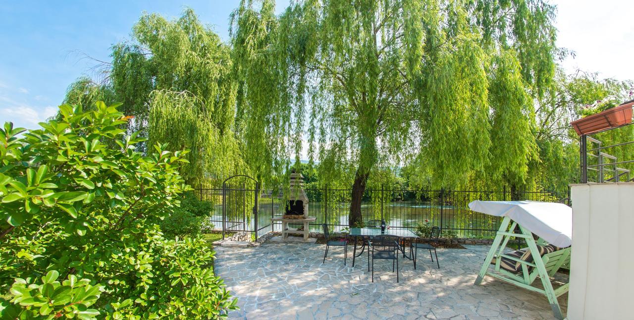 Villa Verde 모스타르 외부 사진